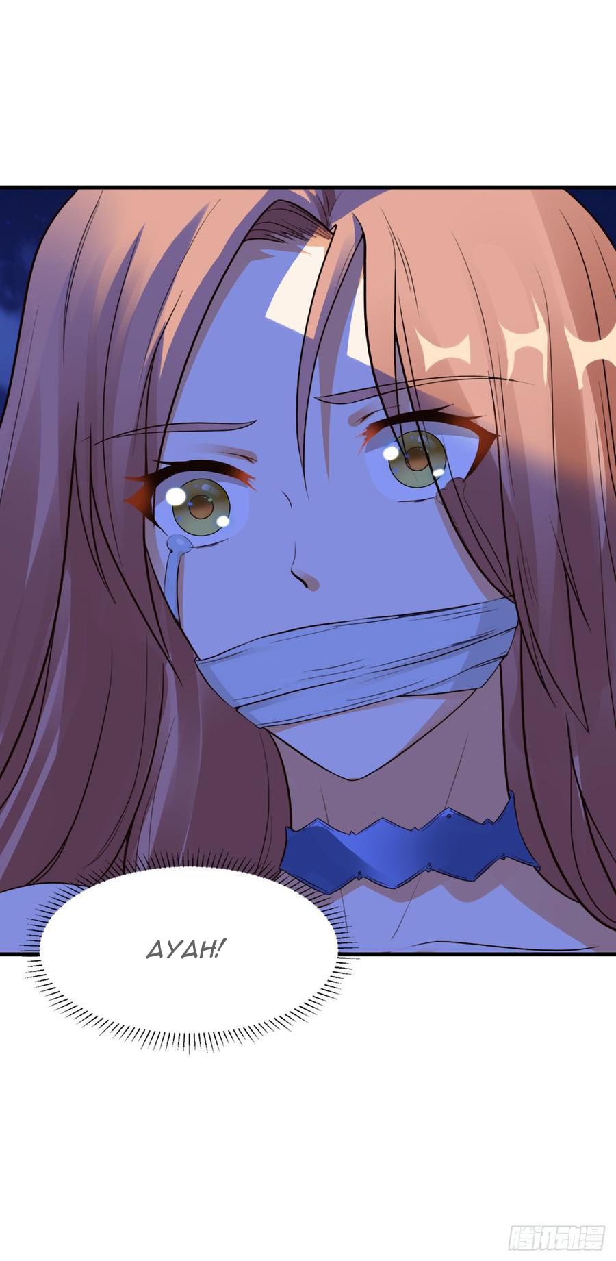 Miss Sister, Don’t Mess With Me Chapter 03 Gambar 27